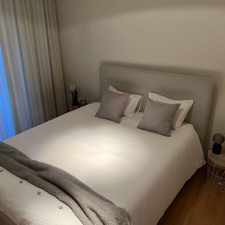 Ostend C Apartment Bagian luar foto